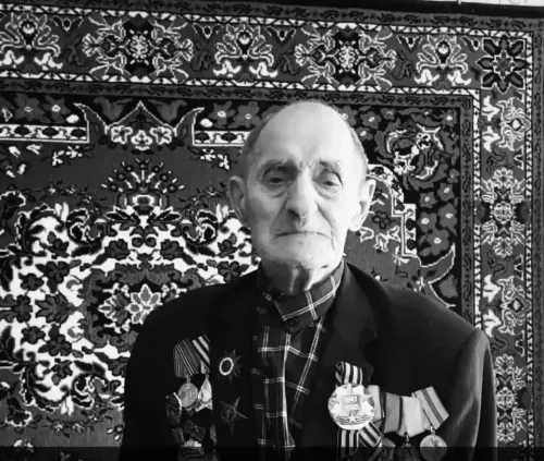 Питрәч районыннан сугыш ветераны Алексей Макаров вафат булды