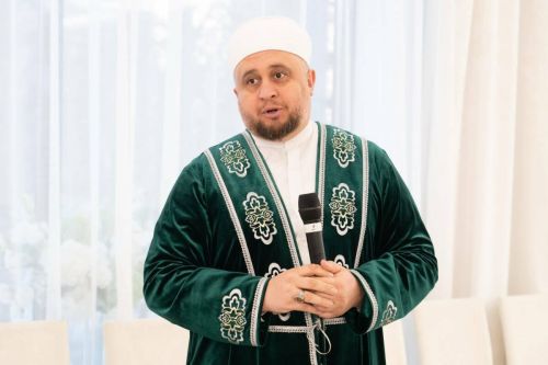 Имам рассказал, какие работа и бизнес считаются дозволенными