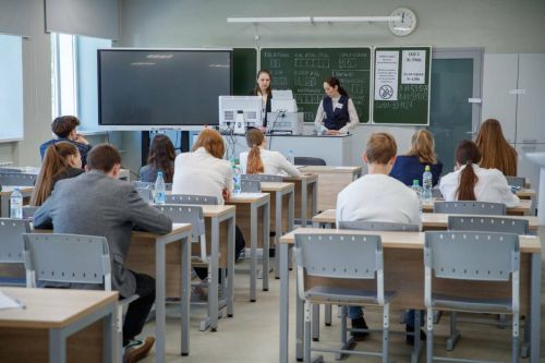 Рособрнадзор перечислил нарушения, ведущие к удалению с ЕГЭ