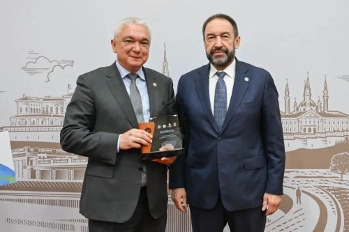 Пестречинский район занял третье место по итогам санитарно-экологического двухмесячника в Татарстане