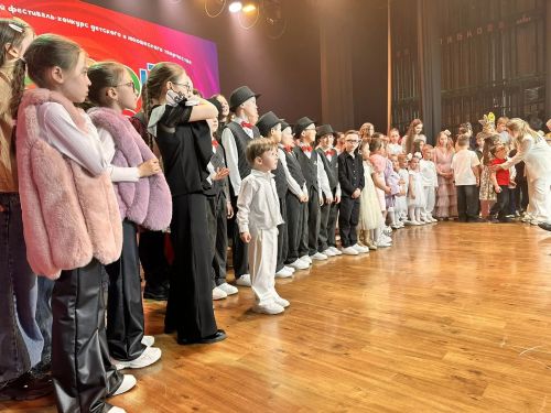 Юные пестречинцы победили на Международном конкурсе