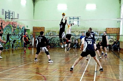 Спортивные новости Пестречинского района
