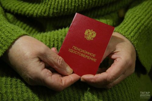 Пестречинцам разъяснили порядок получения пенсии на дому в 2026 году