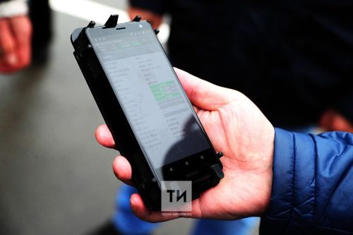 В селе Янцевары Пестречинского района появится скоростной интернет
