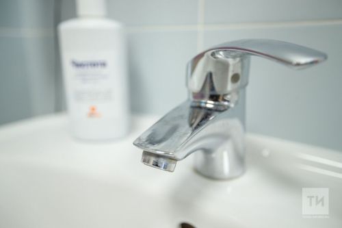 В Куюках и Пестрецах 10 июня временно отключат водоснабжение