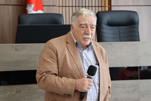 Пестречинским предпринимателям рассказали о возможностях Республиканского Маркетингового центра