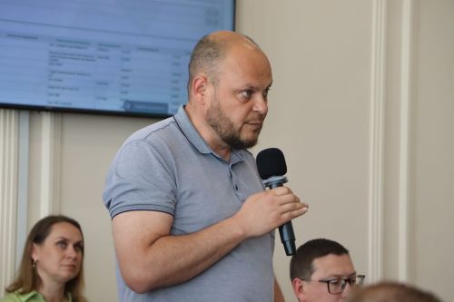Пестречинским предпринимателям рассказали о возможностях Республиканского Маркетингового центра