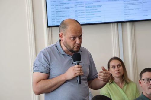 Пестречинским предпринимателям рассказали о возможностях Республиканского Маркетингового центра