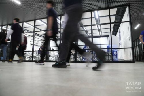 Татарстанцам напомнили об ответственности за ложные сообщения о теракте