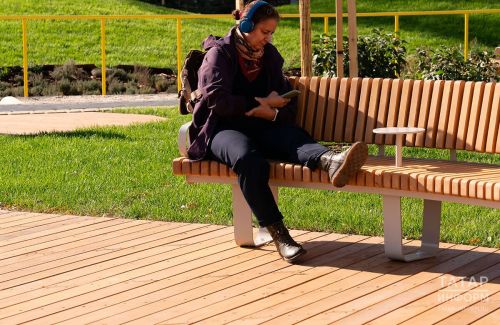 В Татарстане работает более 2200 точек общественного Wi-Fi