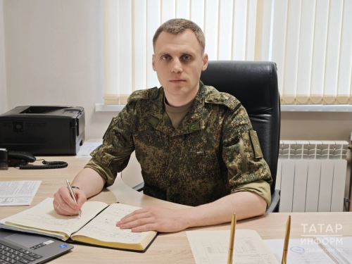 «Срочную службу можно заменить на годовой контракт»: оператор дрона о службе в Войсках беспилотных систем