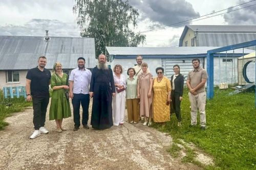 В Пестречинском районе обсудили актуальные проблемы в сфере помощи людям с зависимостями
