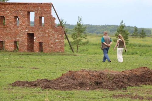 Питрәч районында «Әлбәдән» фестиваленә әзерлек бара