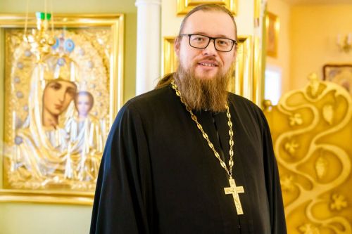 Священник рассказал, каким спортом нельзя заниматься
