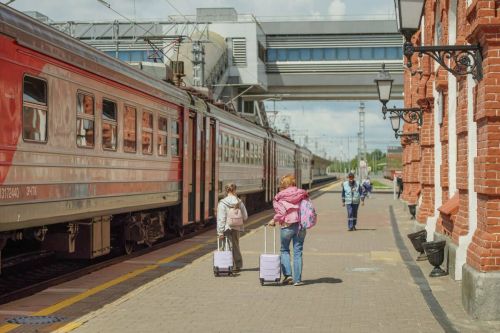 Татарстан приостановил отправку детей в Крым