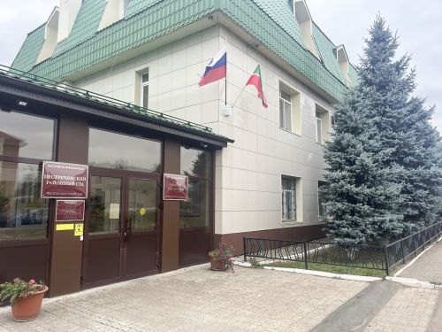 В Пестрецах водителя оштрафовали на 45 тысяч рублей и лишили прав на 1,5 года