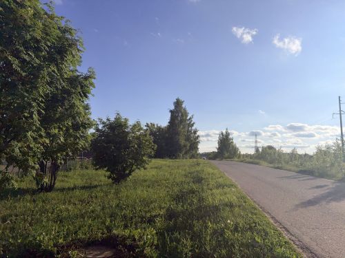 В Пестречинском районе потеплеет до +22 градусов