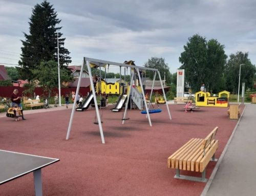 В Богородском поселении отметят день села