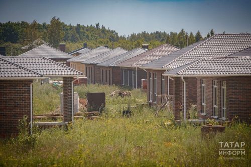 В Татарстане владельцам участков без четких границ рекомендуют провести межевание