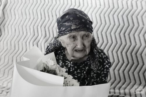 Питрәч районындагы иң өлкән хатын-кыз вафат булды