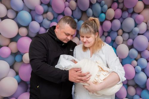 Питрәч районыннан Роман Блохин ничек СВО аша узган