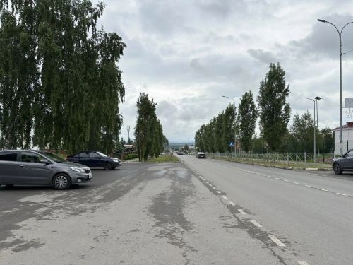 В Пестречинском районе 24 июля ожидаются дожди