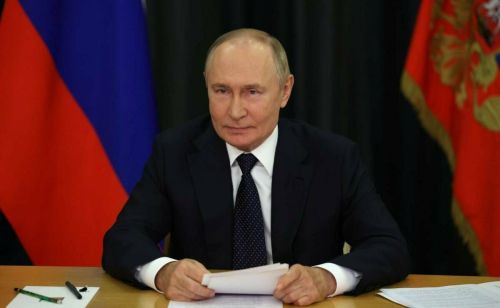 Путин: СВО рано или поздно закончится