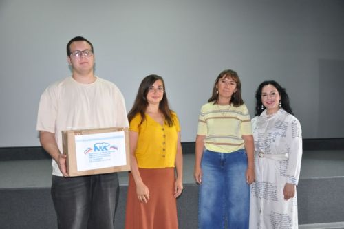 Питрәчтә «Бердәм Россия»дән «Мәдәнияттә бергә» фестивале узды