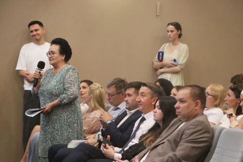 Итоги пятилетки подвели в Пестречинском районе