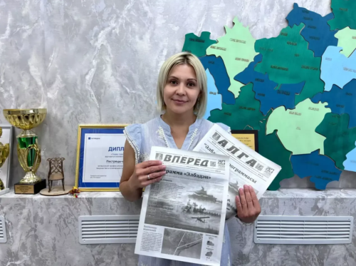 «Питрәч-информ» җитәкчесе газета укучыларга мөрәҗәгать итте