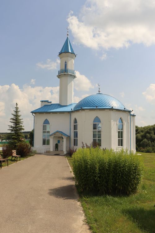Как живёт и развивается Пановское сельское поселение