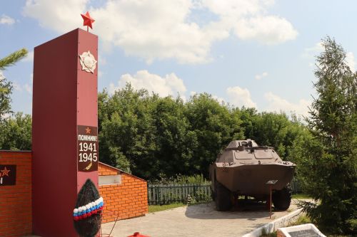 Как живёт и развивается Пановское сельское поселение