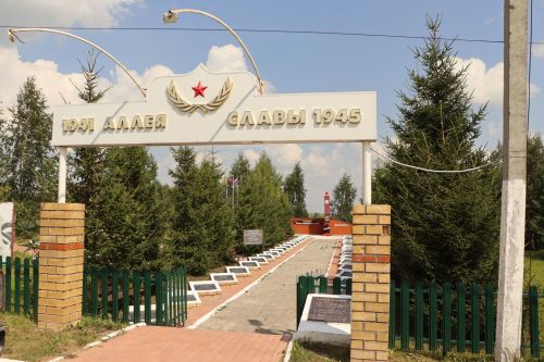 Как живёт и развивается Пановское сельское поселение
