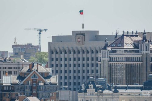 В Татарстане предложили штрафовать работодателей за отказ в трудоустройстве участников СВО