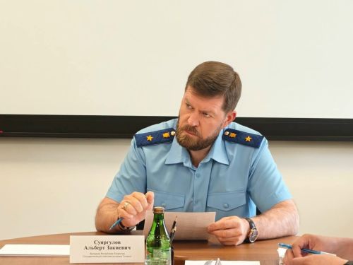 Питрәчлеләр Лаешта ТР прокурорына мөрәҗәгать итә ала