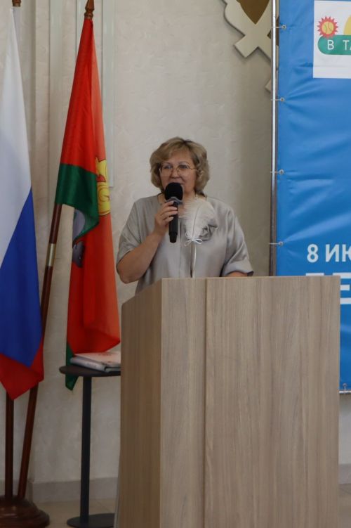 Две семьи из Пестречинского района получили медали «За любовь и верность»