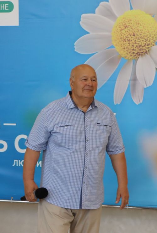 Две семьи из Пестречинского района получили медали «За любовь и верность»