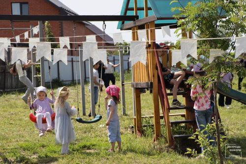 В Пестрецах пройдёт детский исламский интенсив