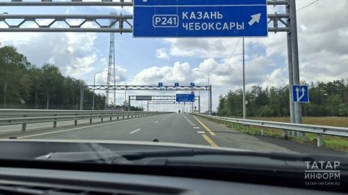 Пять пестречинских компаний попали в антирейтинг нарушителей ПДД