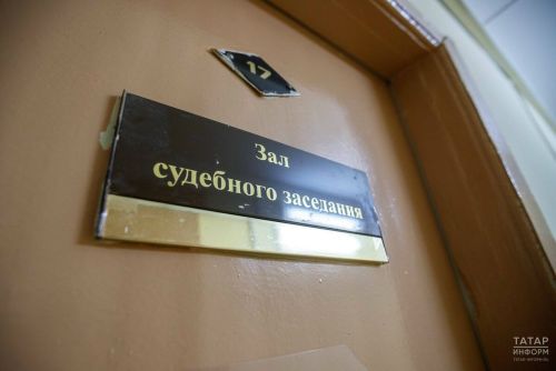В Пестречинском районе суд защитил отца погибшего участника СВО от мошенников
