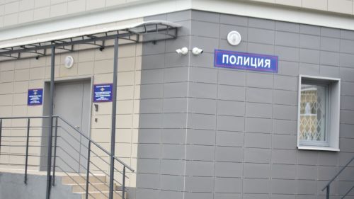 Полиция Көектә хатын-кызга һөҗүм иткән ир-атны тоткарлаган