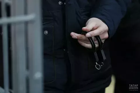 В Куюках мужчина получил 8 лет колонии за убийство