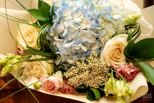 Флорист рассказала, как продлить жизнь срезанным цветам