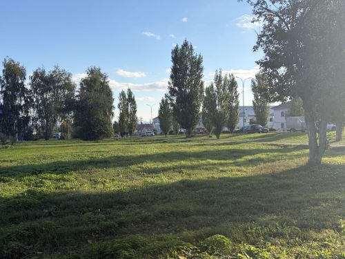 В Пестречинском районе сохранится тёплая погода