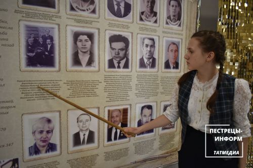 100-летие Ленино-Кокушкинской школы
