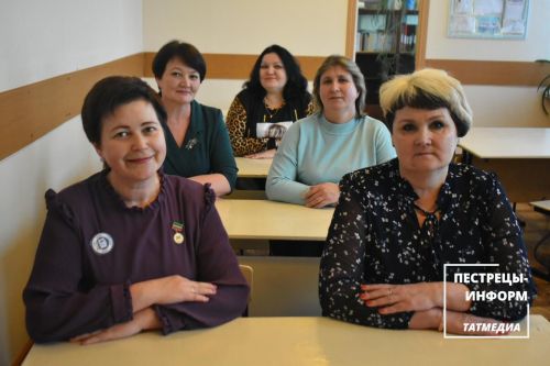 100-летие Ленино-Кокушкинской школы