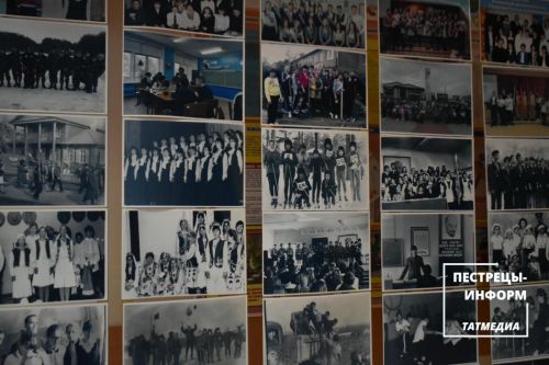 100-летие Ленино-Кокушкинской школы