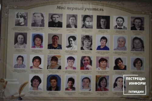 100-летие Ленино-Кокушкинской школы