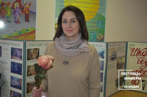 100-летие Ленино-Кокушкинской школы