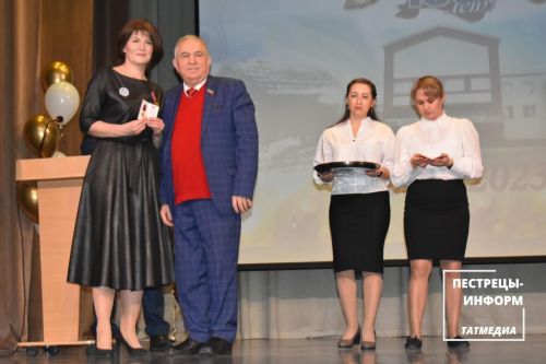 100-летие Ленино-Кокушкинской школы